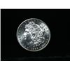 Image 1 : 1886-s/s Morgan Dollar $1 Grades Choice Uncirculated ms64  VAM 4