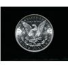 Image 2 : 1886-s/s Morgan Dollar $1 Grades Choice Uncirculated ms64  VAM 4