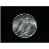Image 3 : 1921-p Peace Dollar Grades Select Uncirculated ms63