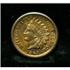 Image 1 : ***RARE  MINT ERROR  1864-p Indian Cent 1c Gem Uncirculated ms65RD RARE***