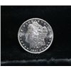 Image 1 : ***RARE   DMPL  1891-cc Morgan Dollar Grades Select Unc ms63 DMPL   RARE*** Top 100