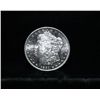 Image 2 : ***RARE   DMPL  1891-cc Morgan Dollar Grades Select Unc ms63 DMPL   RARE*** Top 100