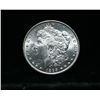 Image 1 : ***RARE   1893-p Morgan Dollar Grades Choice Uncirculated ms64   RARE***  VAM 7 R-5