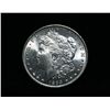 Image 2 : ***RARE   1893-p Morgan Dollar Grades Choice Uncirculated ms64   RARE***  VAM 7 R-5