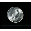 Image 2 : ***RARE   1928-p Peace Dollar $1 Grades Select Uncirculated ms63/ms64    RARE***