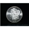 Image 2 : ***RARE   DMPL  1892-cc Morgan Dollar Grades Select Uncirculated ms63++ DMPL   RARE***