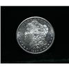 Image 2 : DMPL 1890-cc Morgan Dollar Grades Select Uncirculated ms63