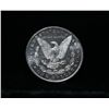 Image 6 : DMPL 1890-cc Morgan Dollar Grades Select Uncirculated ms63