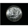 Image 2 : ***RARE  1892-o Morgan Dollar Grades Choice Uncirculated ms64++/ms65  RARE***