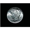 Image 2 : 1924-s Peace Dollar Grades Select Uncirculated ms63