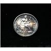 Image 1 : ***RARE   1886-p Seated Liberty 10c grades Gem Uncirculated ms65   RARE ***