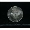 Image 2 : ***Rare  1891-s Morgan Dollar grades Choice Uncirculated ms64 DMPL  RARE***