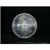 Image 2 : 1884-cc Morgan Dollar Grades Choice Uncirculated ms64 DMPL