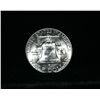 Image 2 : 1949-d Franklin Half Dollar Grades Choice Uncirculated ms64