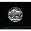 Image 3 : 1937-p Buffalo Nickel 5c Grades Choice Uncirculated ms64