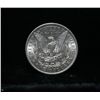 Image 2 : 1889-s/s Morgan Dollar Grades Choice Uncirculated ms64  VAM 12 R-5