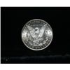 Image 2 : 1879-o Morgan Dollar Grades Choice Uncirculated ms64