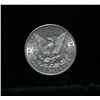 Image 2 : 1904-p Morgan Dollar Grades Select Uncirculated ms63