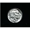Image 1 : 1937-p Buffalo Nickel 5c Grades Choice Uncirculated ms64