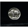 Image 3 : 1937-d Buffalo Nickel 5c Grades Choice Uncirculated ms64