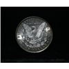 Image 3 : 1884-o Morgan Dollar $1 Grades Select Uncirculated ms63  VAM 23A  R-5