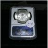 Image 2 : NGC 1902-o Morgan Dollar Graded Choice Uncirculated ms64  NGC