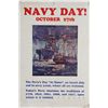 Image 1 : Navy Day, Arthur Beaumont, Poster