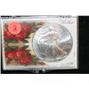 Image 1 : 2010 Silver Eagle $1, "To Mother With Love"