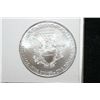 Image 2 : 2010 Silver Eagle $1, "To Mother With Love"