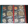Image 2 : 1976 US Mint Coin Set, UNC