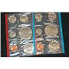 Image 1 : 1976 US Mint Coin Set, UNC