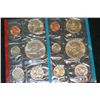 Image 2 : 1976 US Mint Coin Set, UNC