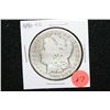 Image 1 : 1890-CC Silver Morgan $1