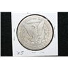 Image 2 : 1890-CC Silver Morgan $1