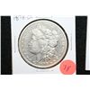 Image 1 : 1878-CC Silver Morgan $1