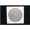 Image 2 : 1878-CC Silver Morgan $1