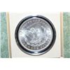 Image 2 : 1884-O Silver Morgan $1, UNC