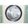 Image 1 : 1885-O Silver Morgan $1, UNC