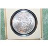 Image 1 : 1884-O Silver Morgan $1, UNC