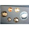 Image 1 : 1990 US Mint Prestige Proof Set W/Eisenhower Centennial Commerative $1