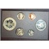 Image 2 : 1988 US Mint Prestige Proof Set W/Olympic Commerative $1