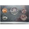 Image 2 : 1972-S US Mint Proof Set