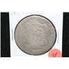 Image 1 : 1891-CC Silver Morgan $1