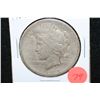 Image 1 : 1921 Peace $1