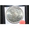 Image 1 : 1922 Peace $1