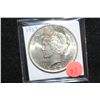 Image 1 : 1923 Peace $1