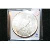 Image 2 : 1923 Peace $1