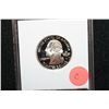 Image 2 : 2007-S Wyoming State Quarter, ACC Graded PRF70 DCAM, 90% Silver