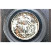 Image 1 : 1936-D San Diego Half Dollar, Calif. Pacific Intl' Expo, PCGS Graded MS64