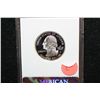 Image 2 : 2007-S Utah State Quarter, ACC Graded PRF70 DCAM, 90% Silver